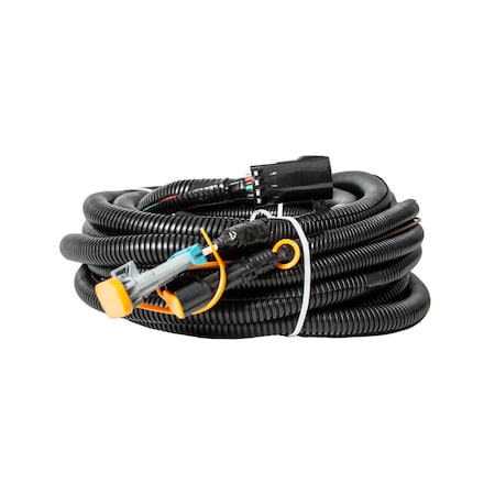 Buyers Products Replacement Main Wire Harness for SaltDogg SHPE Spreader 3006724